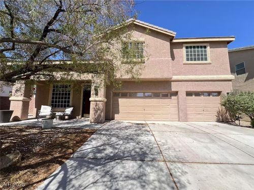 827 Happy Sparrow Ave, Henderson, NV, 89052-3942 | Card Image