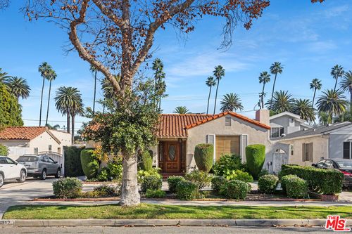 312 S Maple Dr, Beverly Hills, CA, 90212-4610 | Card Image