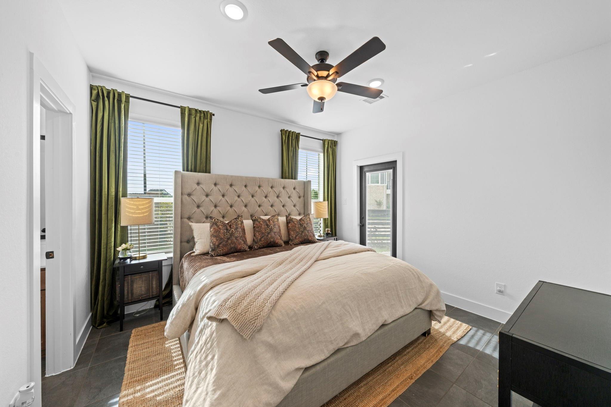 Residential in Cypress 2