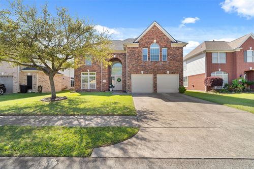 3714 Apple Tree Cir W, La Porte, TX, 77571-4534 | Card Image