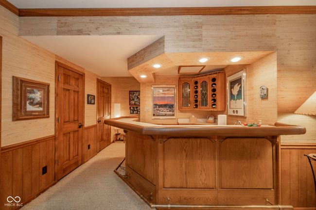 206 Somerville Rd, Condo with 3 bedrooms, 3 bathrooms and null parking in Anderson IN | Image 33