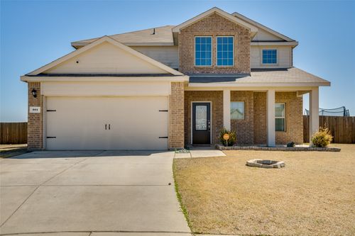 301 Plum Dr, Josephine, TX, 75173-8534 | Card Image