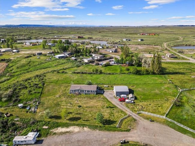3010 Flint Cir, House other with 3 bedrooms, 3 bathrooms and null parking in Shepherd MT | Image 28