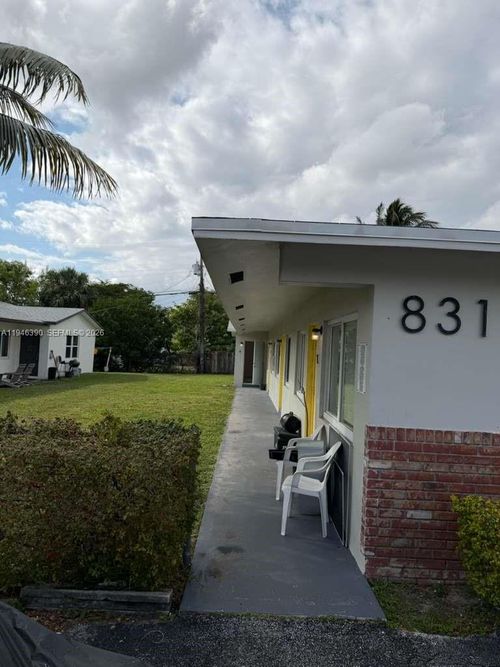 apt-4-831 Nw 1st Ave, Fort Lauderdale, FL, 33311-7468 | Card Image