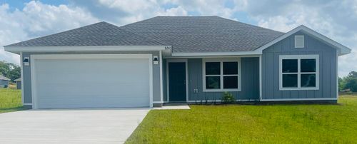 8245 Silk Stocking Ave, Laurel Hill, FL, 32567-2162 | Card Image