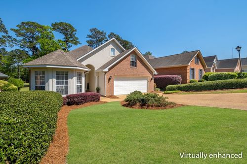 9031 Eagles Ridge Drive, Tallahassee, FL, 32312 | Card Image
