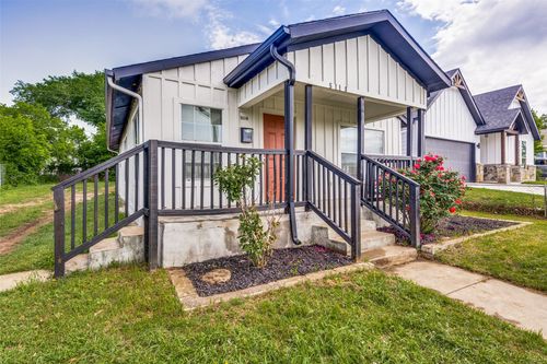 5118 Blackmore Ave, Fort Worth, TX, 76107-7113 | Card Image