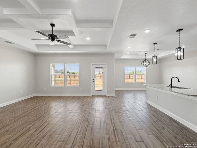 52 Peach Tree Ave, House other with 3 bedrooms, 2 bathrooms and null parking in Poteet TX | Image 35