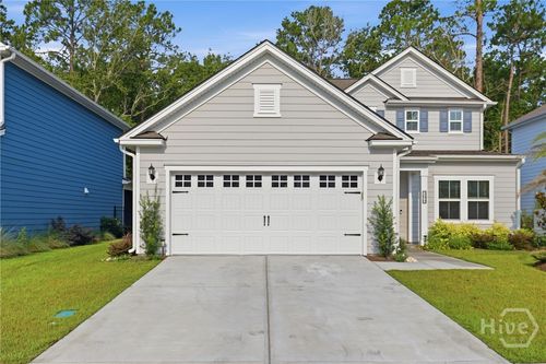 290 Monterey Loop Drive, Richmond Hill, GA, 31324 | Card Image