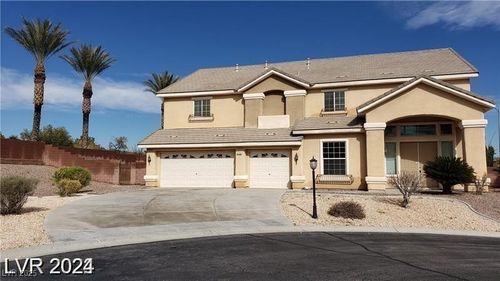 4798 Luna Ridge Ct, Las Vegas, NV, 89129-3685 | Card Image