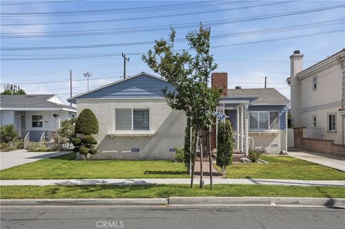 3735 W 187th St, Torrance, CA, 90504-5703 | Card Image