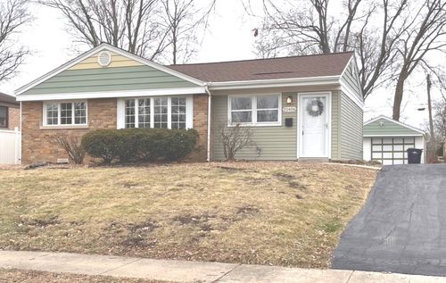 21406 S Jean Ave, Matteson, IL, 60443-2426 | Card Image