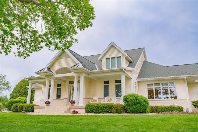 5571 Surrey Ln, House other with 4 bedrooms, 4 bathrooms and null parking in WESTPORT WI | Image 85