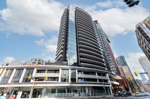 1701-88 Davenport Rd, Toronto, ON, M5R0A5 | Card Image