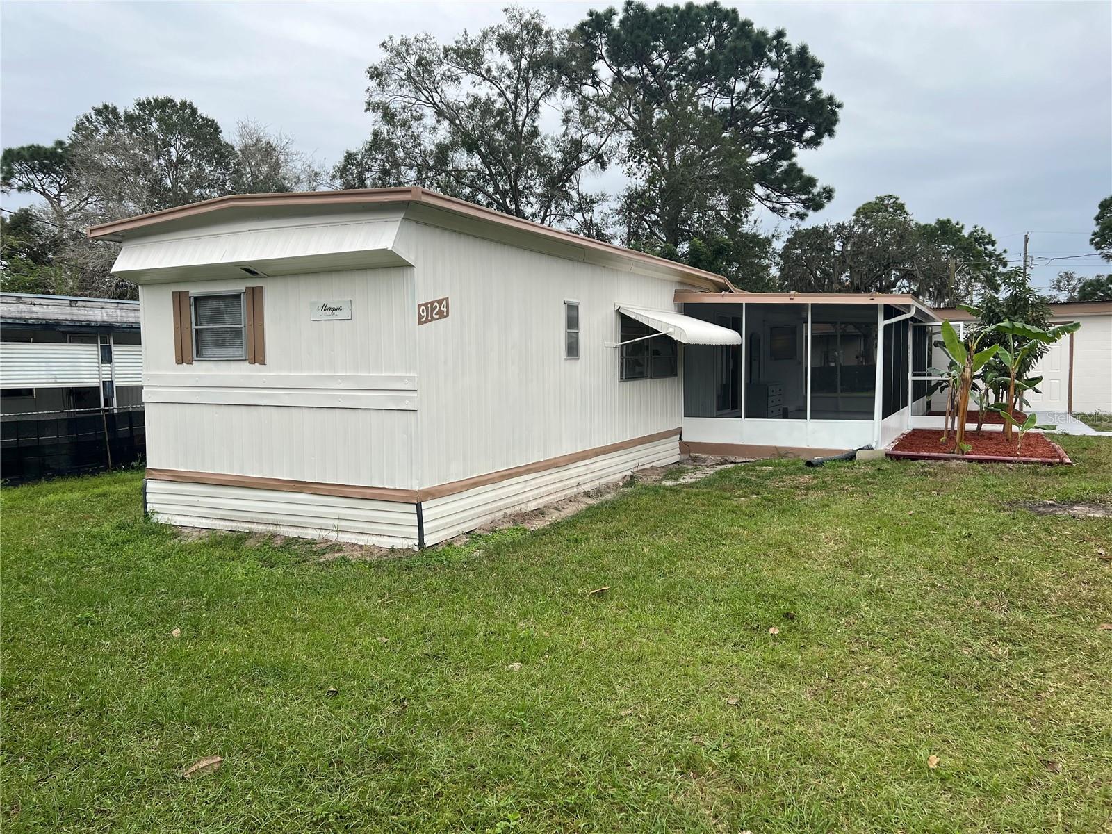 Kosimo St, New Port Richey, FL 34654