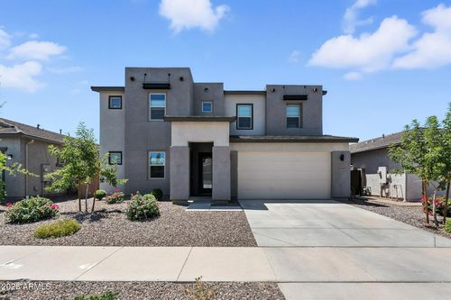 23049 E Happy Rd, Queen Creek, AZ, 85142-1693 | Card Image