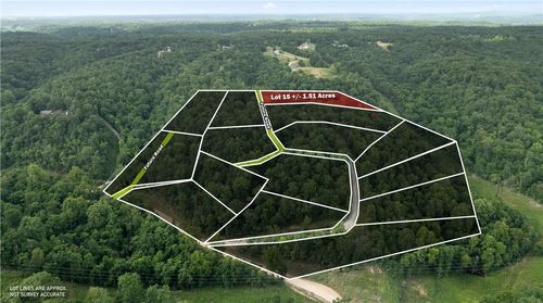 15 Esculapia Hollow Rd, Rogers, AR, 72758 | Card Image