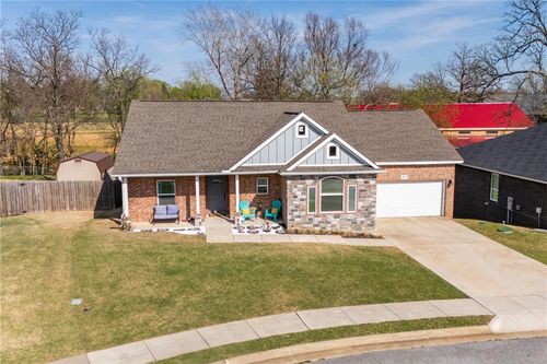 952 Glass St, Cave Springs, AR, 72718-5505 | Card Image