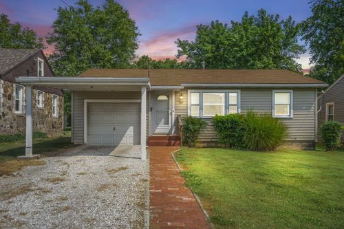 1847 E Dale St, Springfield, MO, 65803-4633 | Card Image