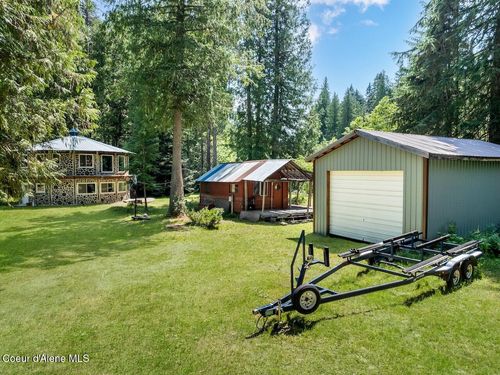 316 Granite Creek Rd, Nordman, ID, 83848-9723 | Card Image