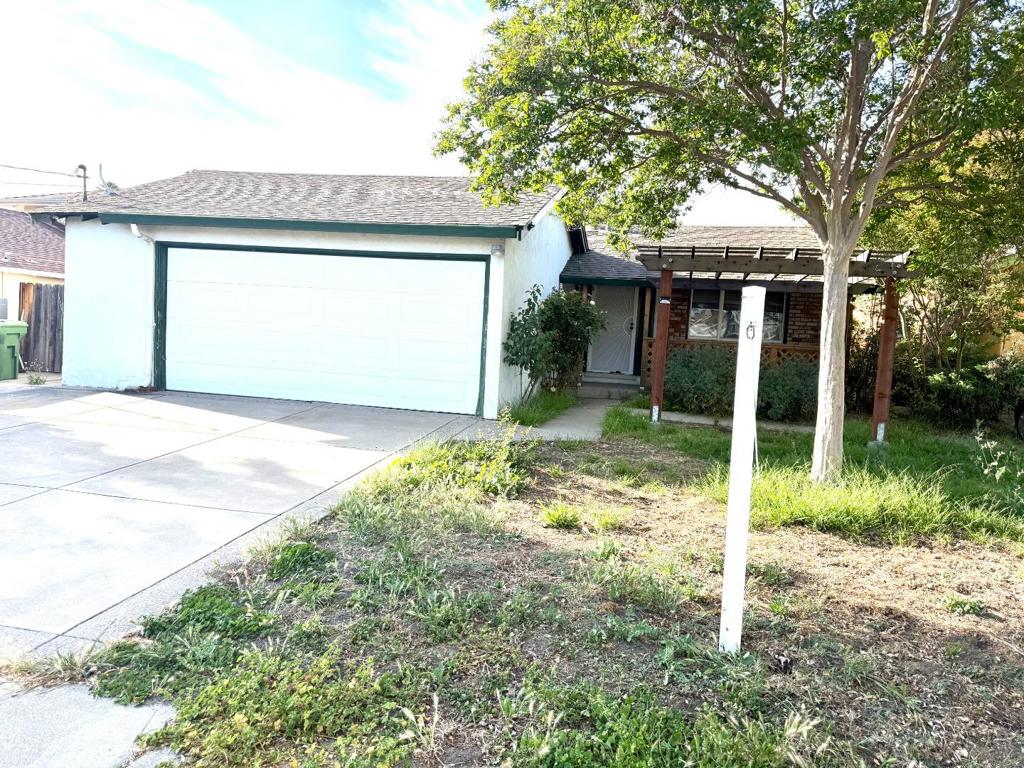 Residential in Fremont 4