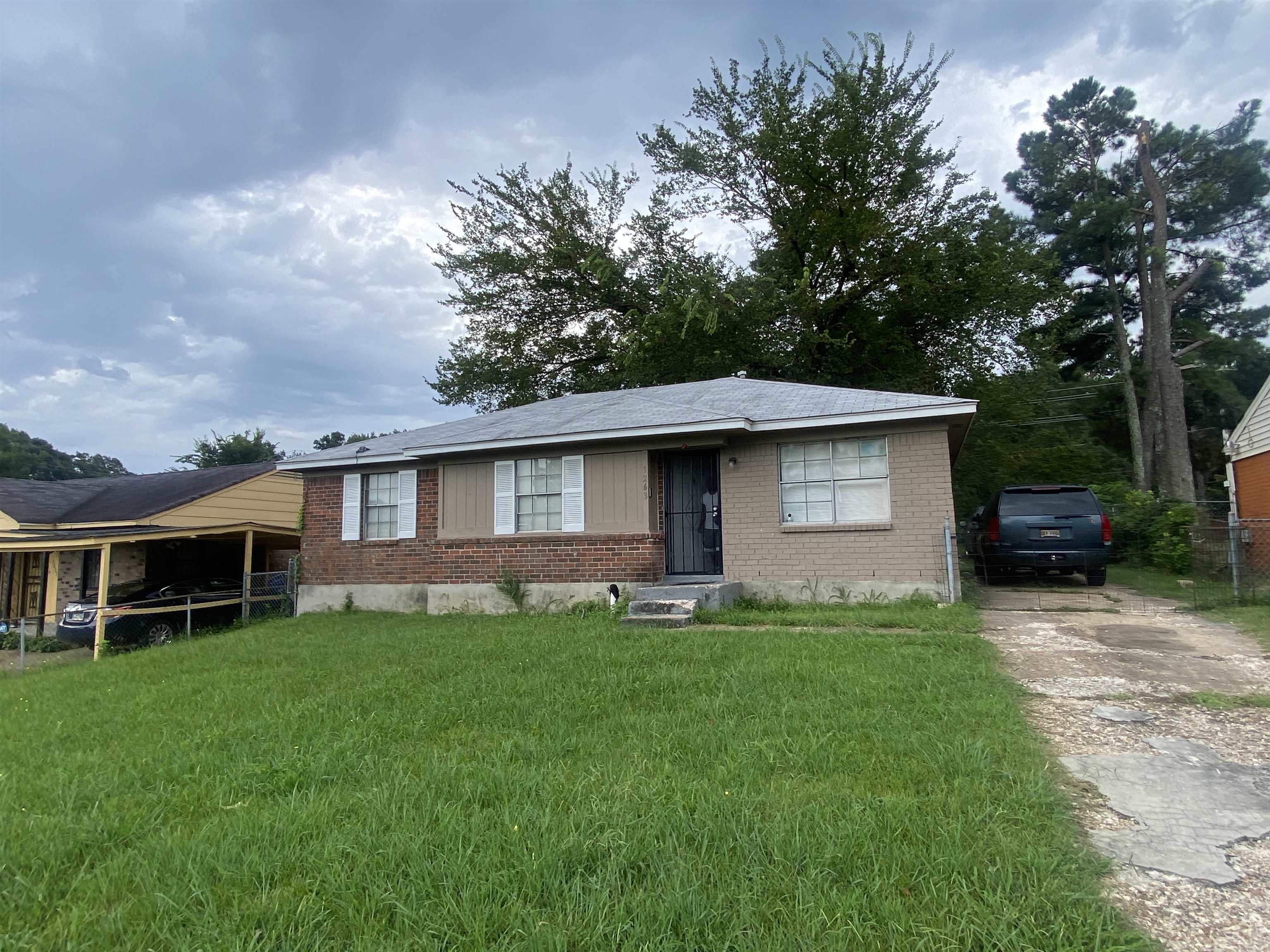 Tahoe Rd, Memphis, TN 38109