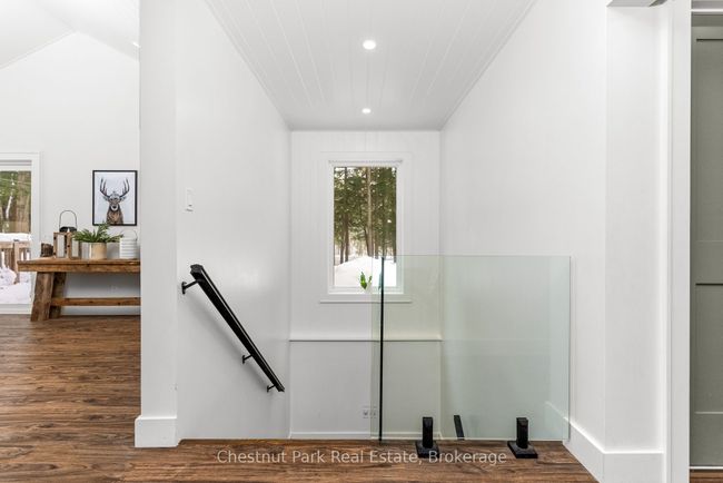1010 Leonard Lake Rd, House other with 3 bedrooms, 3 bathrooms and 6 parking in Bracebridge ON | Image 25