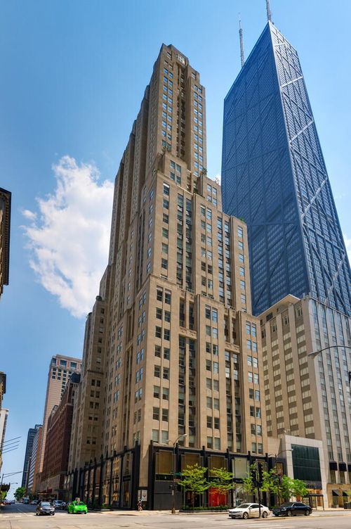 apt-13d-159 E Walton Pl, Chicago, IL, 60611-1978 | Card Image