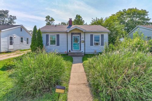 1917 Harding Ave, Evansville, IN, 47711-4117 | Card Image
