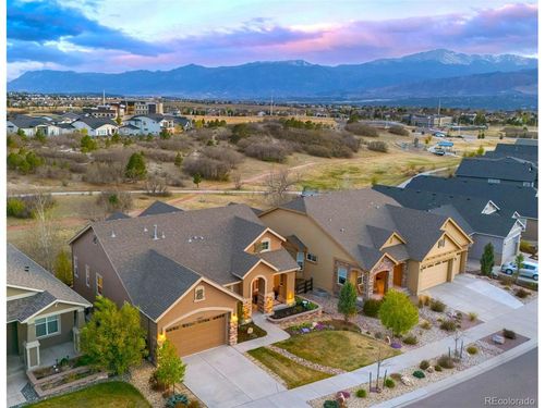 4001 Horse Gulch Loop, Colorado Springs, CO, 80924-4486 | Card Image