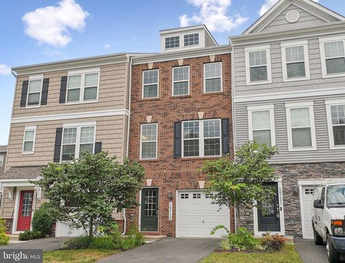10719 Shadewell Spring Way, MANASSAS, VA, 20112-2449 | Card Image