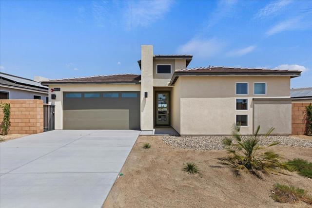 Paseo Del Sol , Cathedral City, CA 92234