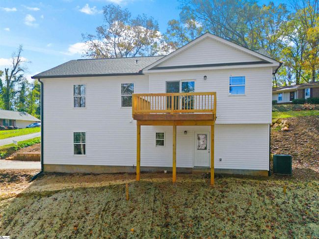 2 Hillbrook Rd, House other with 5 bedrooms, 3 bathrooms and 2 parking in Taylors SC | Image 31