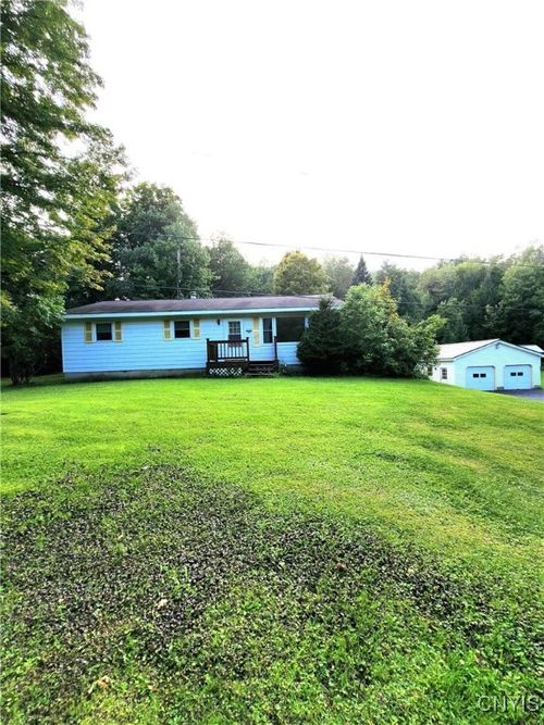 10162 Llewellyn Road, Steuben, NY, 13438 | Card Image