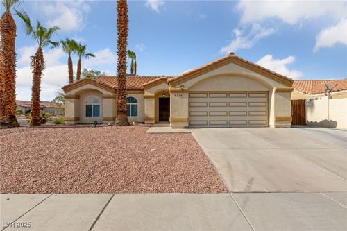6316 W La Madre Way, Las Vegas, NV, 89130-2173 | Card Image
