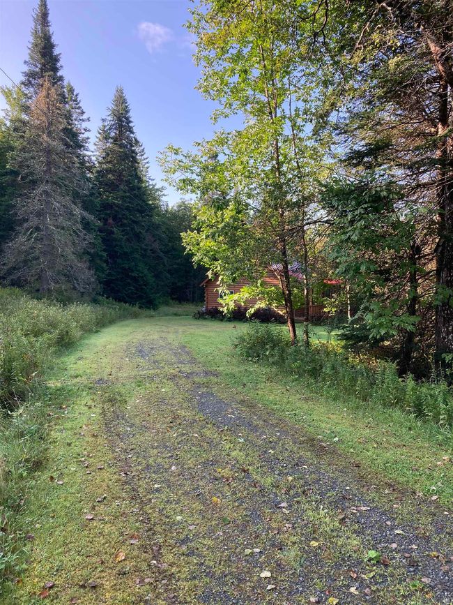 4144 Kirby Mountain Rd, House other with 2 bedrooms, 1 bathrooms and null parking in Concord VT | Image 16