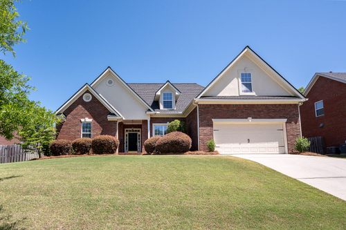 1646 Jamestown Ave, Evans, GA, 30809-5480 | Card Image