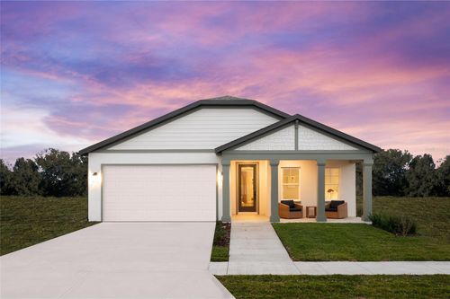 5770 Cattle Ranch Dr, Saint Cloud, FL, 34771-9080 | Card Image