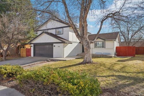 6426 Zang Ct, Arvada, CO, 80004-2242 | Card Image