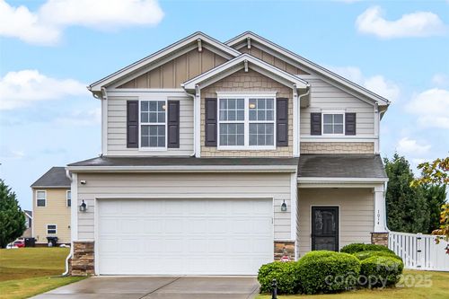 1014 Garden Web Rd, Indian Trail, NC, 28079-5788 | Card Image