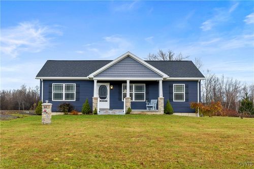 64 Seymour Ln, Westmoreland, NY, 13490-1317 | Card Image