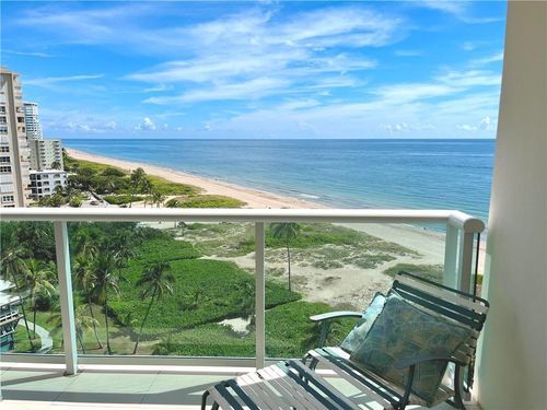 10a-6000 N Ocean Blvd, Lauderdale By The Sea, FL, 33308-2302 | Card Image