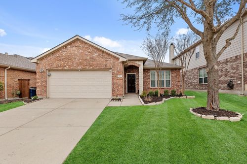 5812 Pebble Ridge Dr, McKinney, TX, 75070-0106 | Card Image