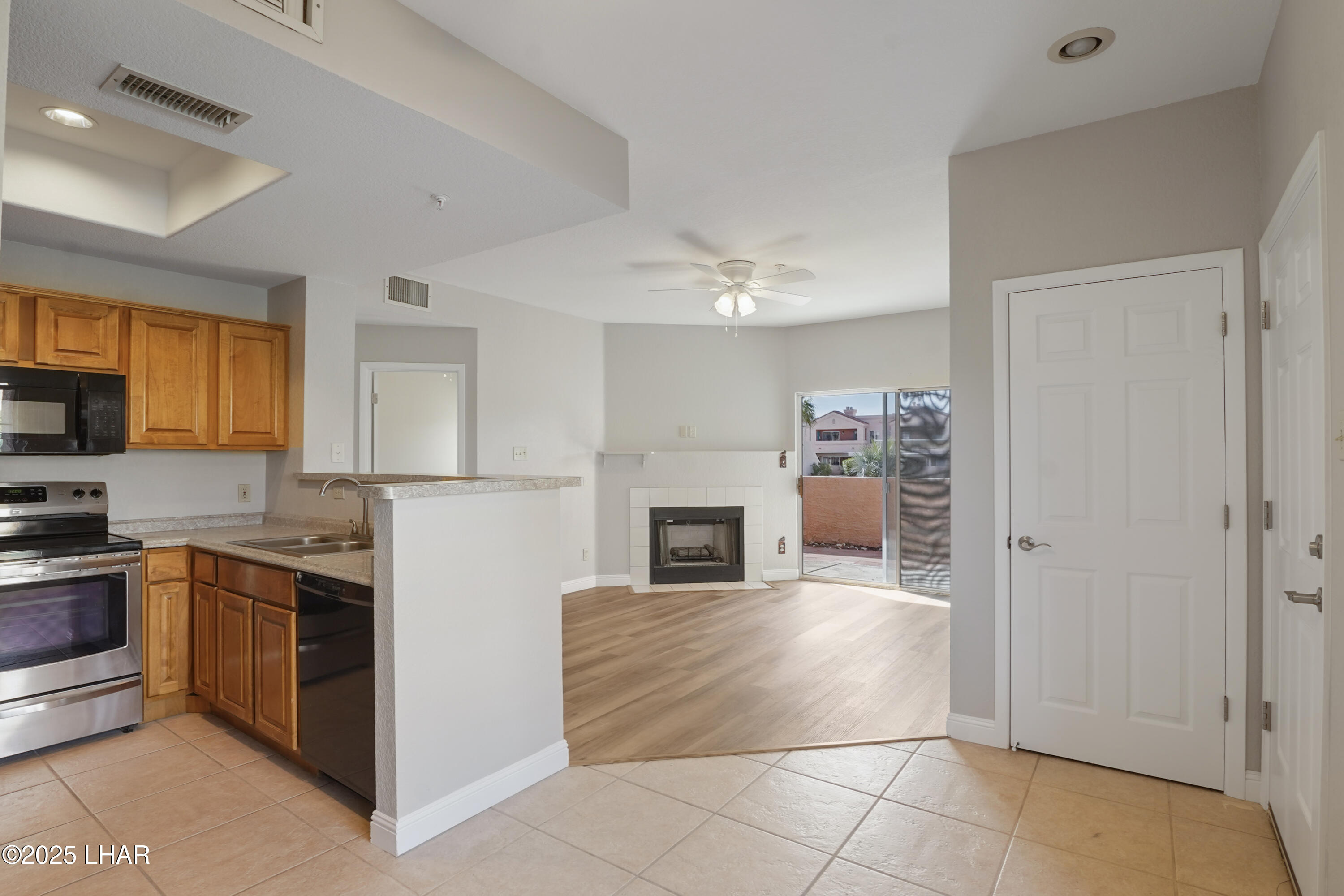 Residential in Lake Havasu City