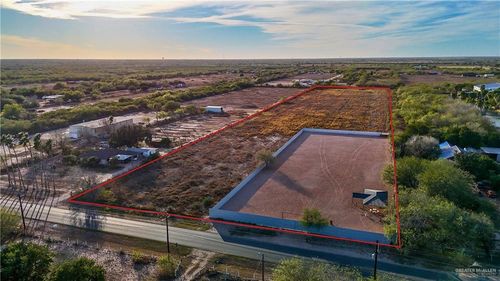 9635 N Bentsen Palm Dr, Mission, TX, 78574-4956 | Card Image