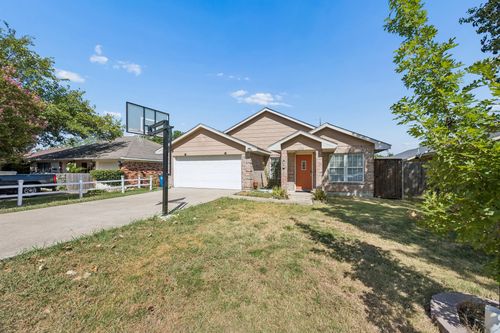594 Trout St, Rockwall, TX, 75032-6331 | Card Image