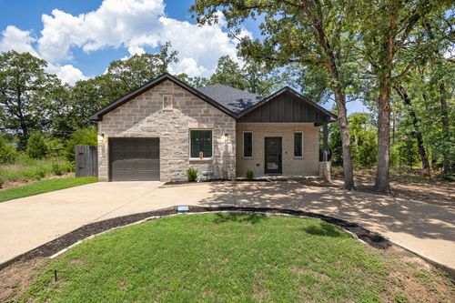 225 S Cherokee Shores Dr, Mabank, TX, 75156-6523 | Card Image