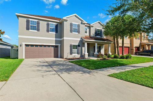 11206 Coventry Grove Cir, Lithia, FL, 33547-4925 | Card Image
