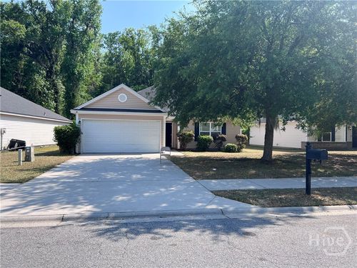 41 Lake Shore Blvd, Port Wentworth, GA, 31407-3612 | Card Image
