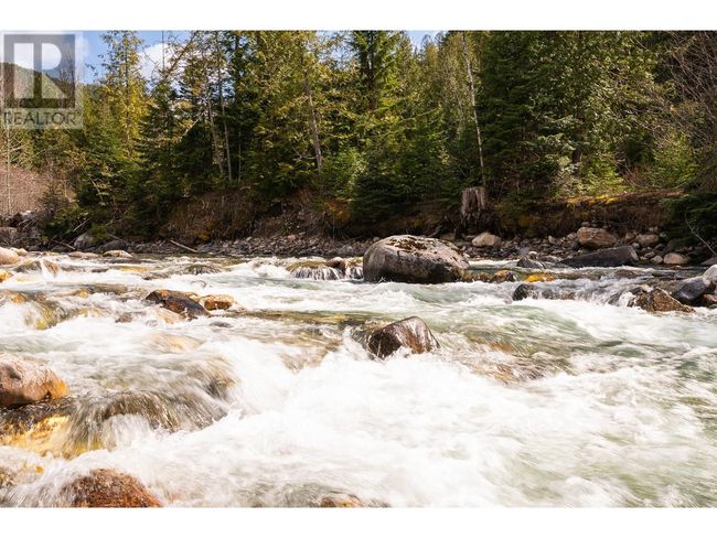 DL 10612 Highway 3, Home with 0 bedrooms, 0 bathrooms and null parking in Salmo BC | Image 7